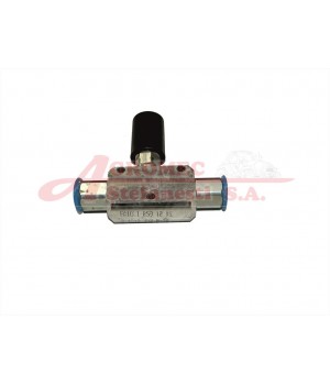 Pompa amorsare 2.4519.352.0 